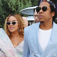 Jay-Z: Dünyanın ilk dolar milyarderi rapçisi