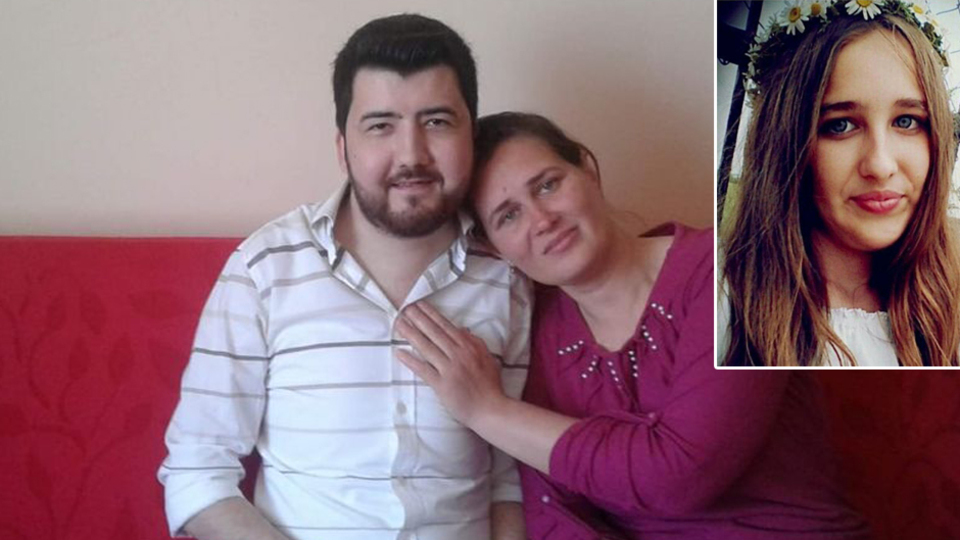 Aleyna'nın kalbini Burak'ta dinledi!