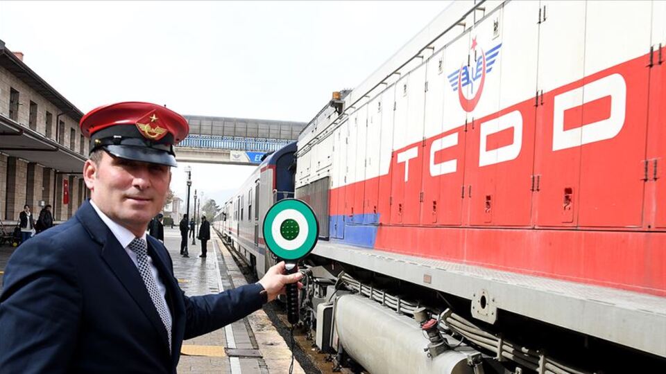 Talep her geçen gün artıyor! Trenle 27,88 avroya Sofya turu