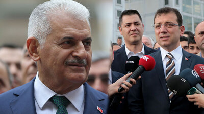 AK Parti'den canlı yayın açıklaması