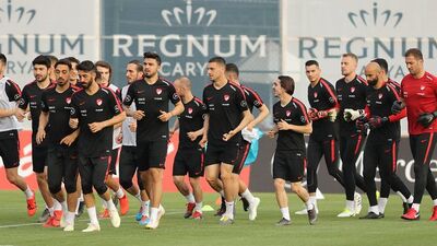 Türkiye Fransa maçı ne zaman?