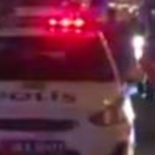 Alkollü sürücü dehşet saçtı: 2 ağır yaralı