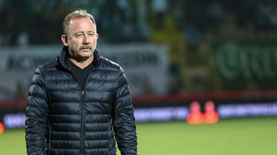 Süper Lig'de ayrılık belli oldu!