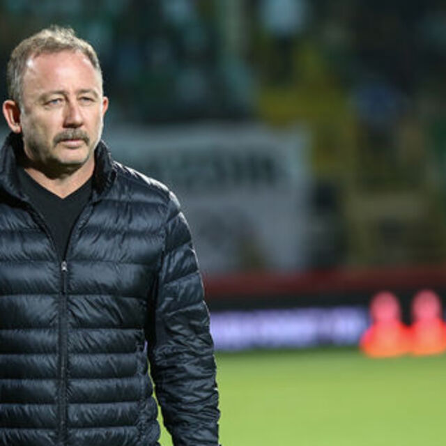 Süper Lig'de ayrılık belli oldu!