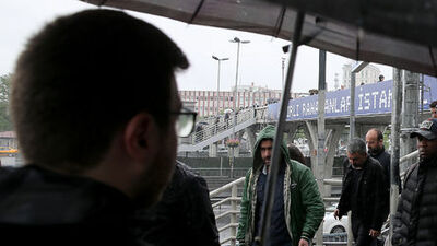 Uyarı geldi: İstanbul ve bazı illerde yağış bekleniyor