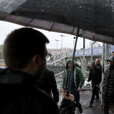 Uyarı geldi: İstanbul ve bazı illerde yağış bekleniyor