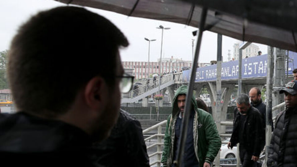 Uyarı geldi: İstanbul ve bazı illerde yağış bekleniyor