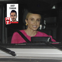 “En yüksek sahne ücretini ben alıyorum”