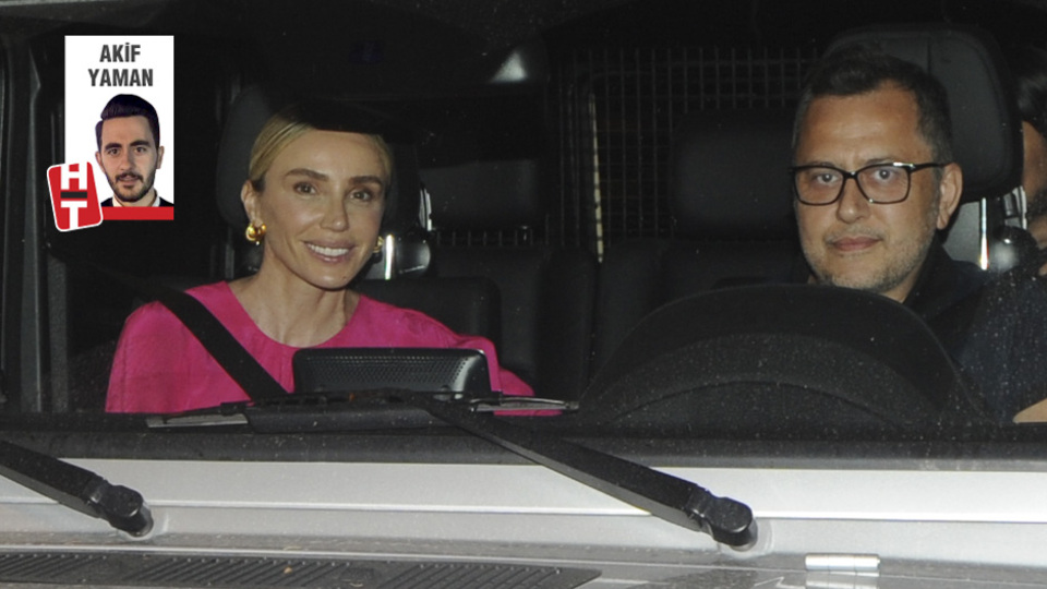 "En yüksek sahne ücretini ben alıyorum"