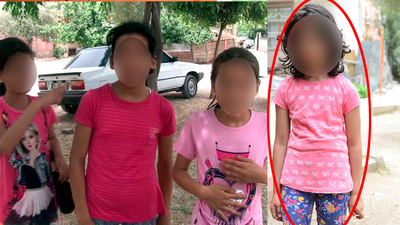 Üvey anne dehşetinden arkadaşları sayesinde kurtuldu