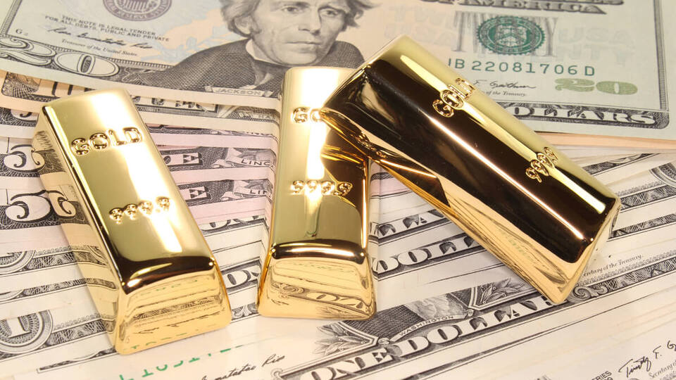 Faiz haberi altına yaradı