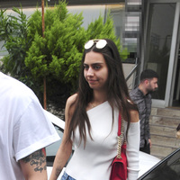 Nişanlısını güldüren yanıt!