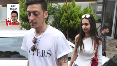 Nişanlısını güldüren yanıt!