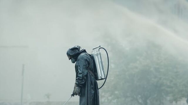 Chernobyl rekor kırdı