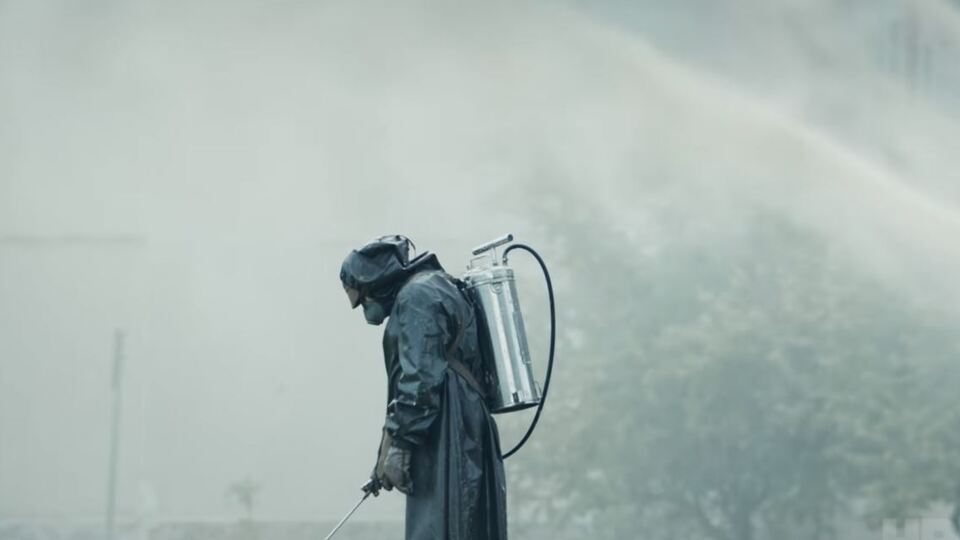 Chernobyl rekor kırdı