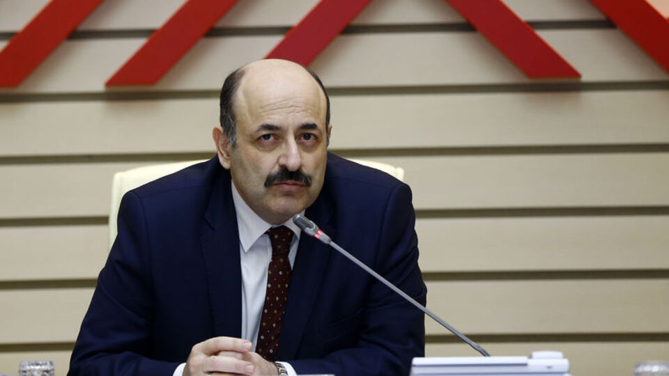 Üniversitelere yapay zeka bölümü geliyor!