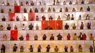 Benimle Söyle jüri üyeleri kimler?