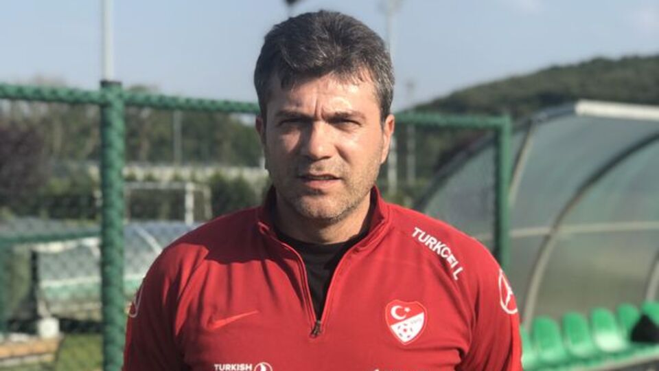 Vedat İnceefe açıklamalarda bulundu