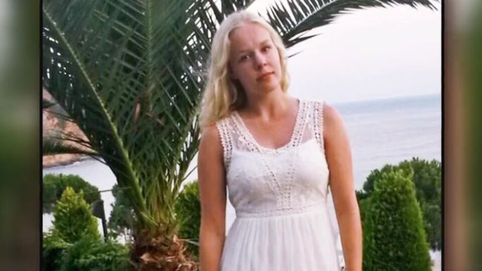 17 yaşında ötenazi istedi!