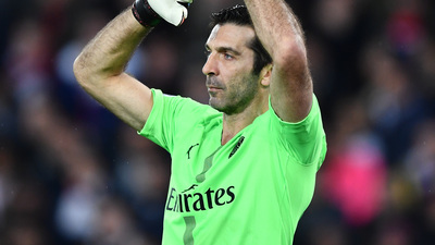 Buffon, PSG'den ayrılıyor