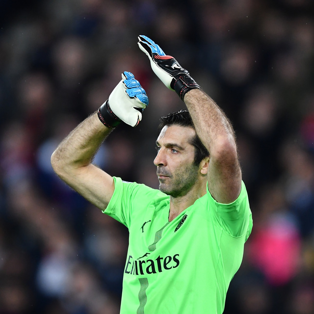 Buffon, PSG'den ayrılıyor