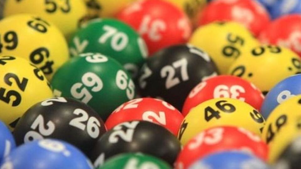 Sayısal Loto sonuçları belli oldu