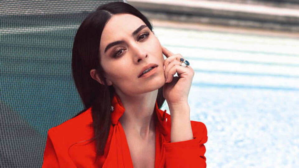 Belçim Bilgin kimdir?