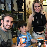 "Bu süreçte en az oğlum etkilendi"