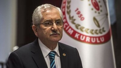 13 seçim müdürü başka illerde görevlendirildi