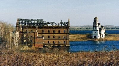 Kiştim felaketi: Çernobil'den önce yaşanan ve SSCB'nin 20 yıl sakladığı nükleer kaza