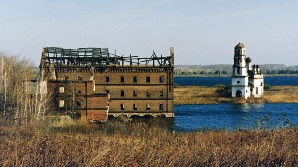Kiştim felaketi: Çernobil'den önce yaşanan ve SSCB'nin 20 yıl sakladığı nükleer kaza