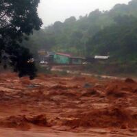 "Dünya için tehlike çanları çalıyor"