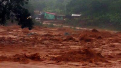 "Dünya için tehlike çanları çalıyor"