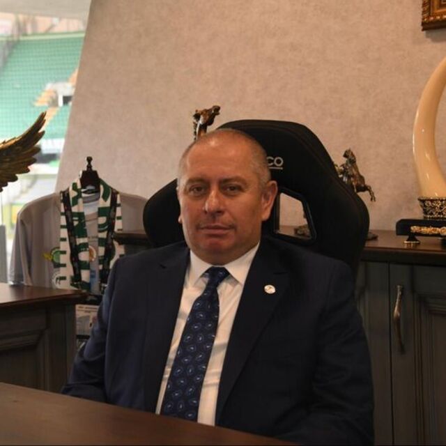 "VAR'sız lig olmaz"