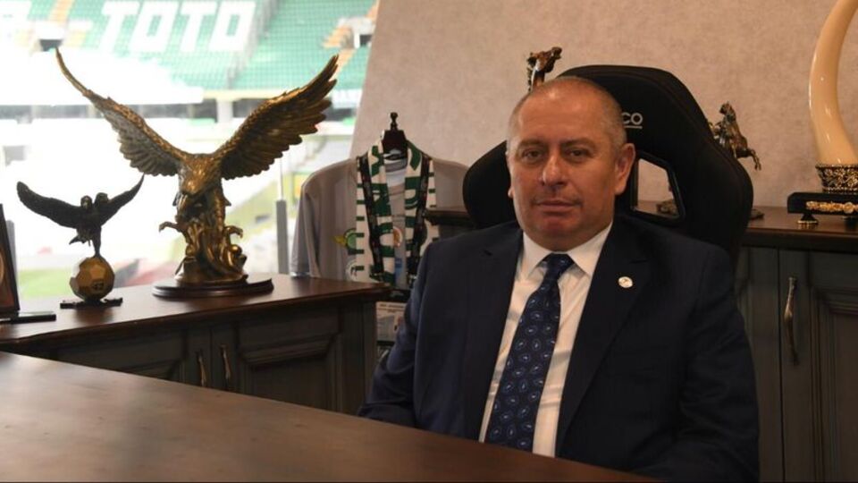 "VAR'sız lig olmaz"
