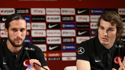 "Neden Fransa'yı yenmeyelim?"