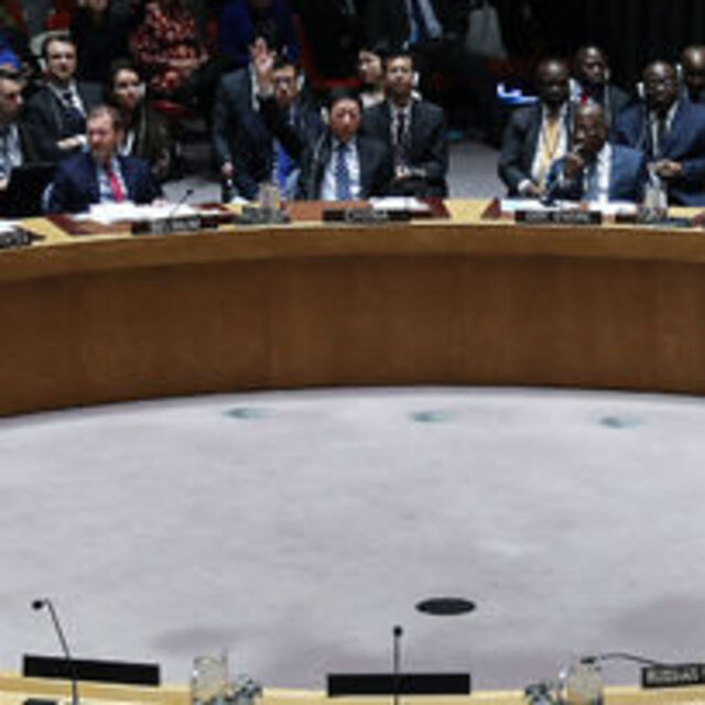 Sudan'da ölü sayısı 60'a yükseldi! BMGK acil toplandı