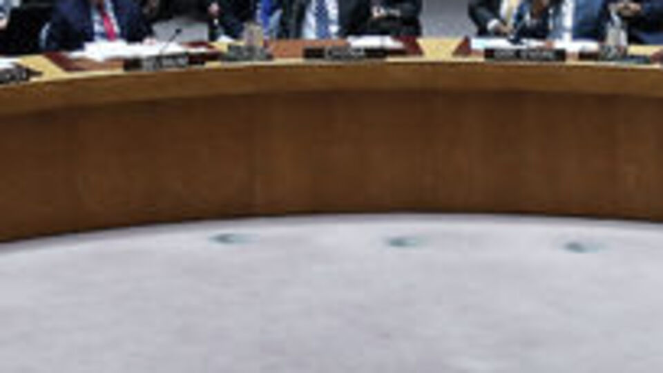 Sudan'da ölü sayısı 60'a yükseldi! BMGK acil toplandı