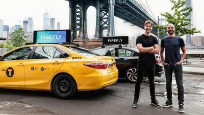 Türk girişimcilere 30 milyon dolar yatırım