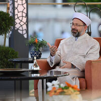 Ramazan Bayramı mı, Şeker Bayramı mı?