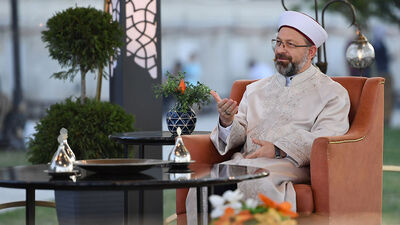 Ramazan Bayramı mı, Şeker Bayramı mı?