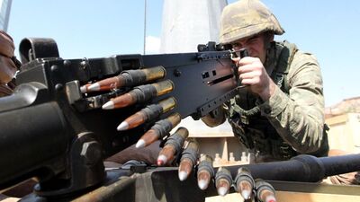 Pençe Harekâtı'nda sıcak gelişme!