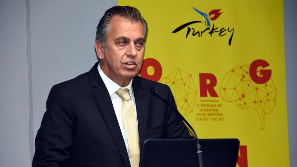 Dünya Karaciğer Nakli Kongresi 2020'de Türkiye'de yapılacak