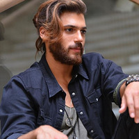 Can Yaman'ın paylaşımı olay oldu