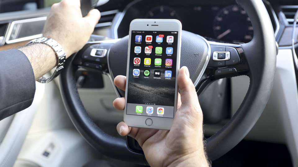 TESK'ten elektronik cihaz çağrısı