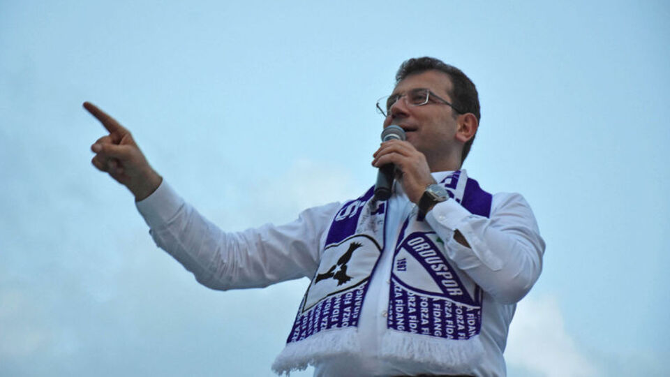 Ordu'da 'VIP' tartışması