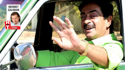 Son filmini izleyemedi