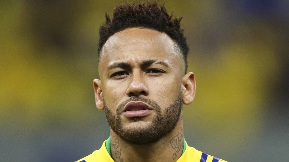 Neymar - Brezilyalı futbolcuyu tecavüzle suçlayan Najila Trindade: 'Prezervatif kullanmak istemedi ve saldırdı'
