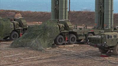 ABD'den S-400 açıklaması