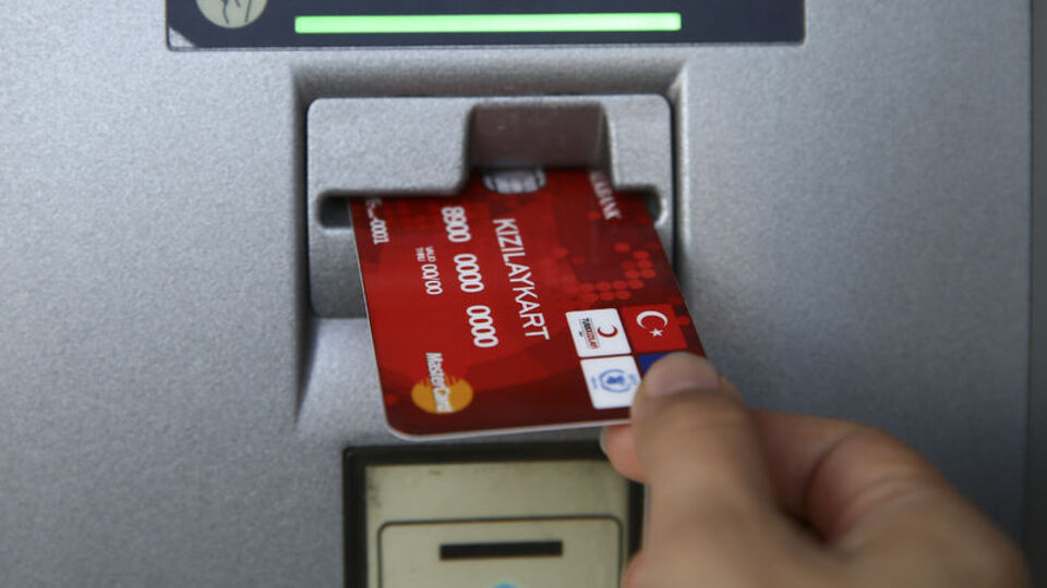 Bankalar bugün açık mı?